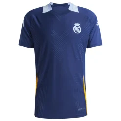 Hombre Adidas España, S.A.U Camisetas|Camisetas*Camiseta Pro Hombre adidas Entrenamiento 24/25 Azul Marino
