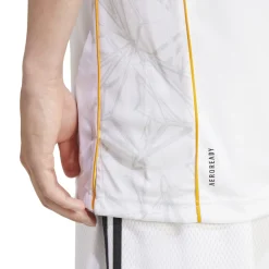 Hombre Adidas España, S.A.U Camisetas|Camisetas*Camiseta Real Madrid Baloncesto Shooter