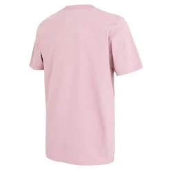 Hombre Foundry Camisetas*Camiseta Sakura Unisex Tinte en Prenda Rosa