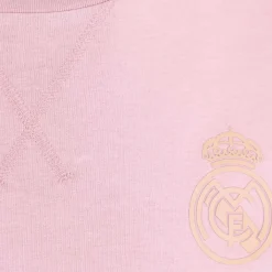 Hombre Foundry Camisetas*Camiseta Sakura Unisex Tinte en Prenda Rosa