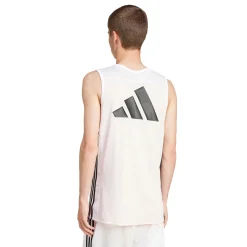 Hombre Adidas España, S.A.U Camisetas|Camisetas*Camiseta sin mangas Real Madrid Reversible