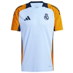 Hombre Adidas España, S.A.U Camisetas|Camisetas*Camiseta Técnica Hombre Entrenamiento Azul 24/25