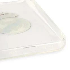 Friendly License S.L. Carcasas*Carcasa Iphone 15 Plus Transparente