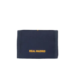 SAFTA S.A. Bolsas & Equipaje*Cartera Azul Marino Real Madrid