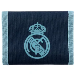 Project Rogers & JLK, S.L. Carteras*Cartera Azul Real Madrid