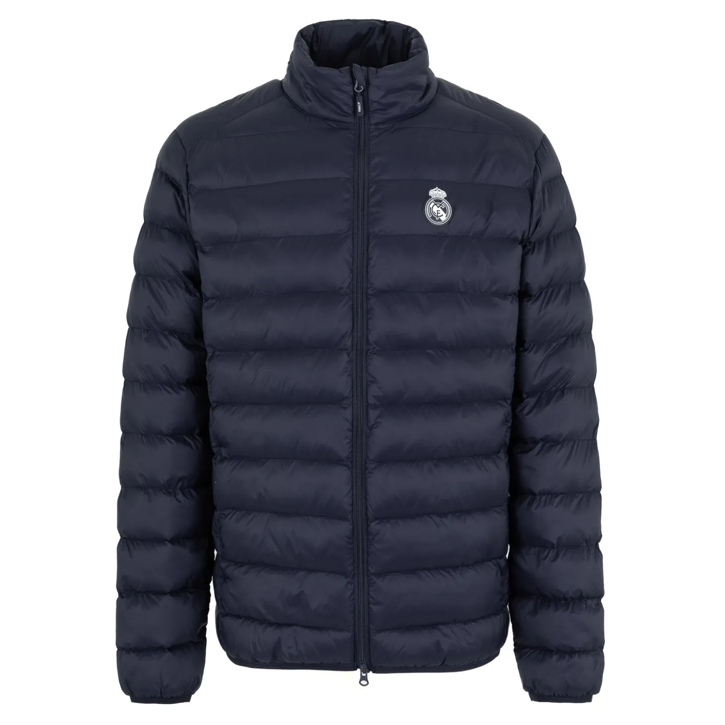 Hombre MBA Solutions Chaquetas*Cazadora Ligera Outerwear Hombre Acolchada Azul