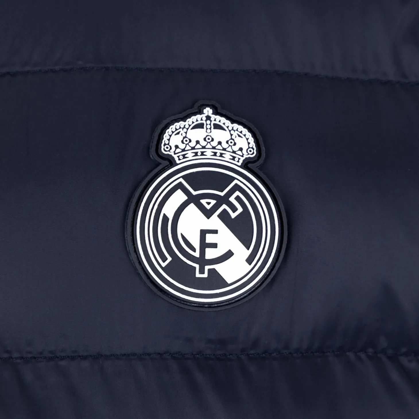 Hombre MBA Solutions Chaquetas*Cazadora Ligera Outerwear Hombre Acolchada Azul