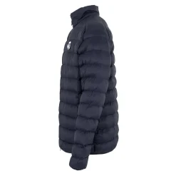 Hombre MBA Solutions Chaquetas*Cazadora Ligera Outerwear Hombre Acolchada Azul