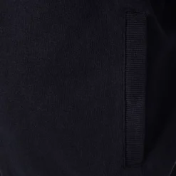 Hombre T&F Sudaderas*Chaqueta Capucha Azul Marino Hombre Escudo Color Essentials