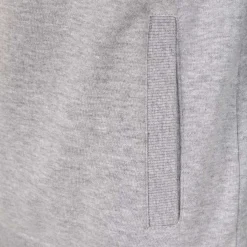 Mujer T&F Sudaderas*Chaqueta Capucha Mujer Essentials Gris Claro