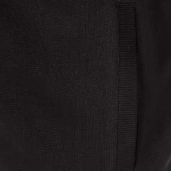 Hombre T&F Sudaderas*Chaqueta Capucha Negra Hombre Escudo Color Essentials