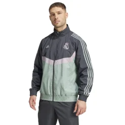 Hombre Adidas España, S.A.U Chándal|Sudaderas*Chaqueta Chándal adidas Hombre Urban Purist 24/25