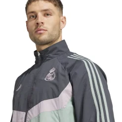 Hombre Adidas España, S.A.U Chándal|Sudaderas*Chaqueta Chándal adidas Hombre Urban Purist 24/25