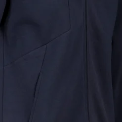 Hombre Foundry Chaquetas*Chaqueta Hombre Tape Azul Marino Real Madrid