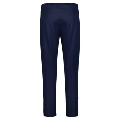 Hombre Project Rogers & JLK, S.L. Chándal*Chándal Adulto Azul y Blanco cinta RMCF