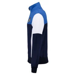 Hombre Project Rogers & JLK, S.L. Chándal*Chándal Adulto Azul y Blanco cinta RMCF