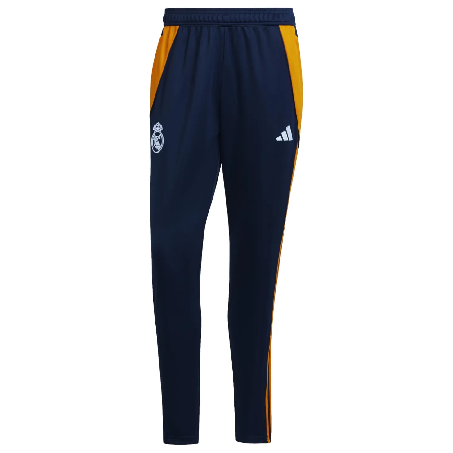 Hombre Adidas España, S.A.U Chándal|Chándal*Chándal Hombre Entrenamiento Azul 24/25