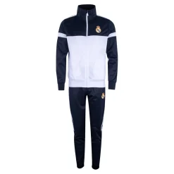 Hombre Project Rogers & JLK, S.L. Chándal*Chándal Hombre RMCF Azul Marino/Blanco