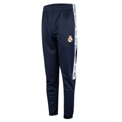 Hombre Project Rogers & JLK, S.L. Chándal*Chándal Hombre RMCF Azul Marino/Blanco