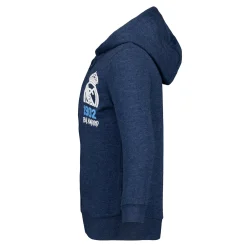 Project Rogers & JLK, S.L. Ropa De Bebés|Sudaderas*Chándal Infantil Estampacion 1902 Azul Marino