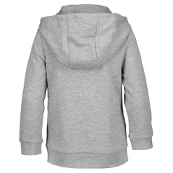 Project Rogers & JLK, S.L. Ropa De Bebés|Sudaderas*Chándal Infantil Estampacion 1902 Gris Claro