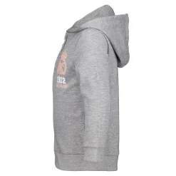 Project Rogers & JLK, S.L. Ropa De Bebés|Sudaderas*Chándal Infantil Estampacion 1902 Gris Claro