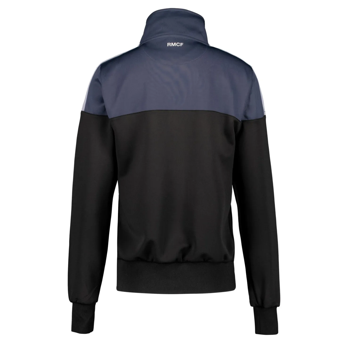 Hombre Project Rogers & JLK, S.L. Chándal|Chándal*Chándal Negro-Gris-Blanco Real Madrid