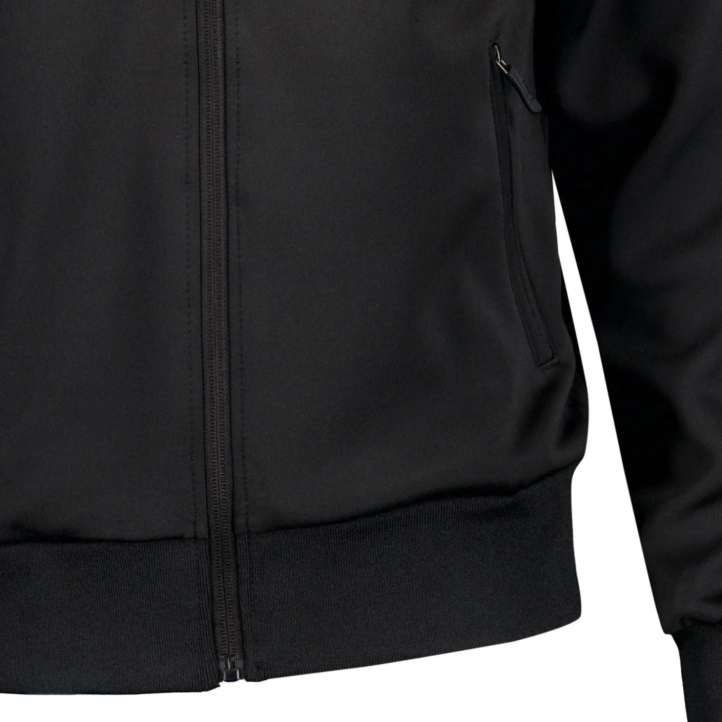 Hombre Project Rogers & JLK, S.L. Chándal|Chándal*Chándal Negro-Gris-Blanco Real Madrid