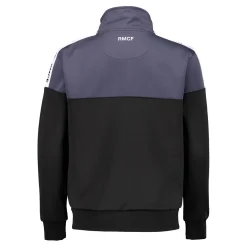 Hombre Project Rogers & JLK, S.L. Chándal|Chándal*Chándal Niño Negro-Gris-Blanco Real Madrid