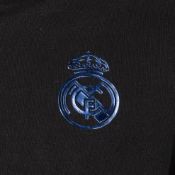 ITEX Chándal*Chándal Niño Fan Kids Degrado Negro Real Madrid