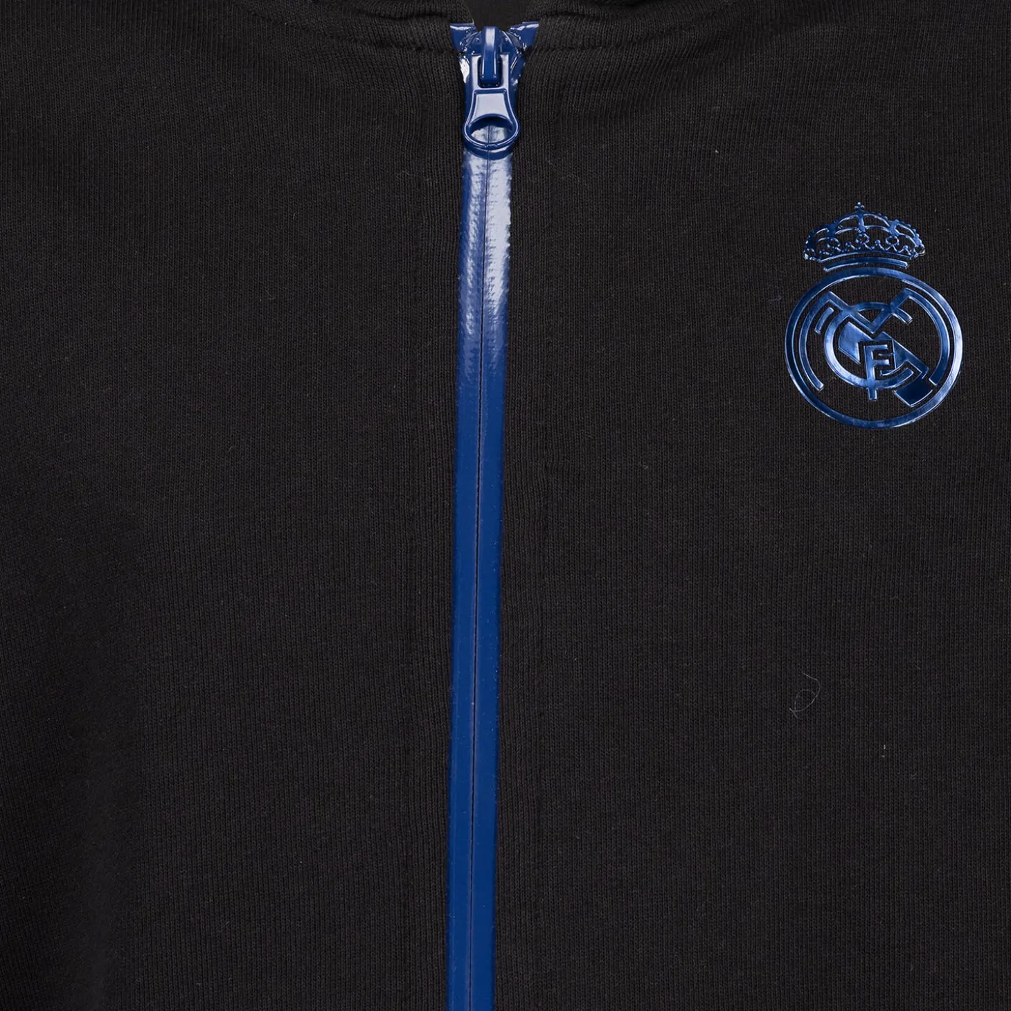 ITEX Chándal*Chándal Niño Fan Kids Degrado Negro Real Madrid