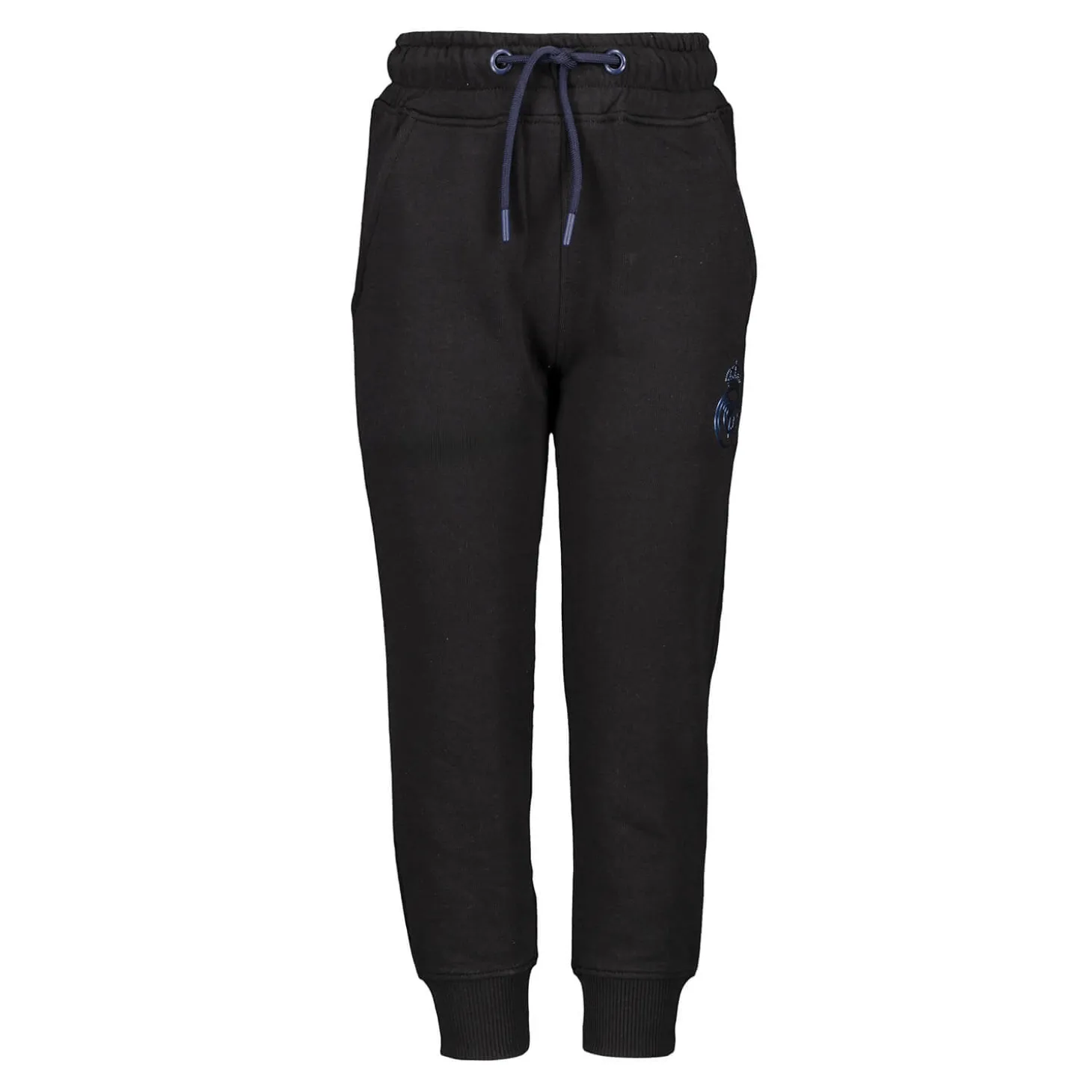 ITEX Chándal*Chándal Niño Fan Kids Degrado Negro Real Madrid