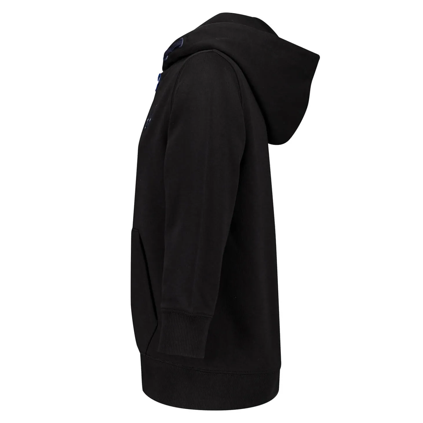 ITEX Chándal*Chándal Niño Fan Kids Degrado Negro Real Madrid