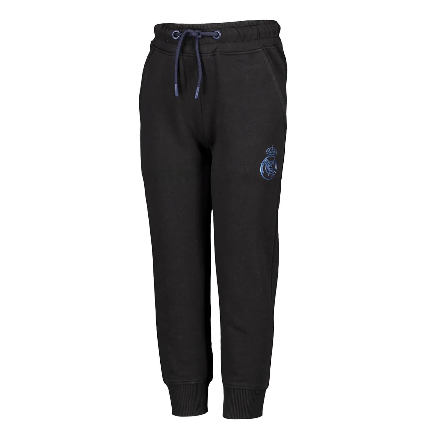 ITEX Chándal*Chándal Niño Fan Kids Degrado Negro Real Madrid