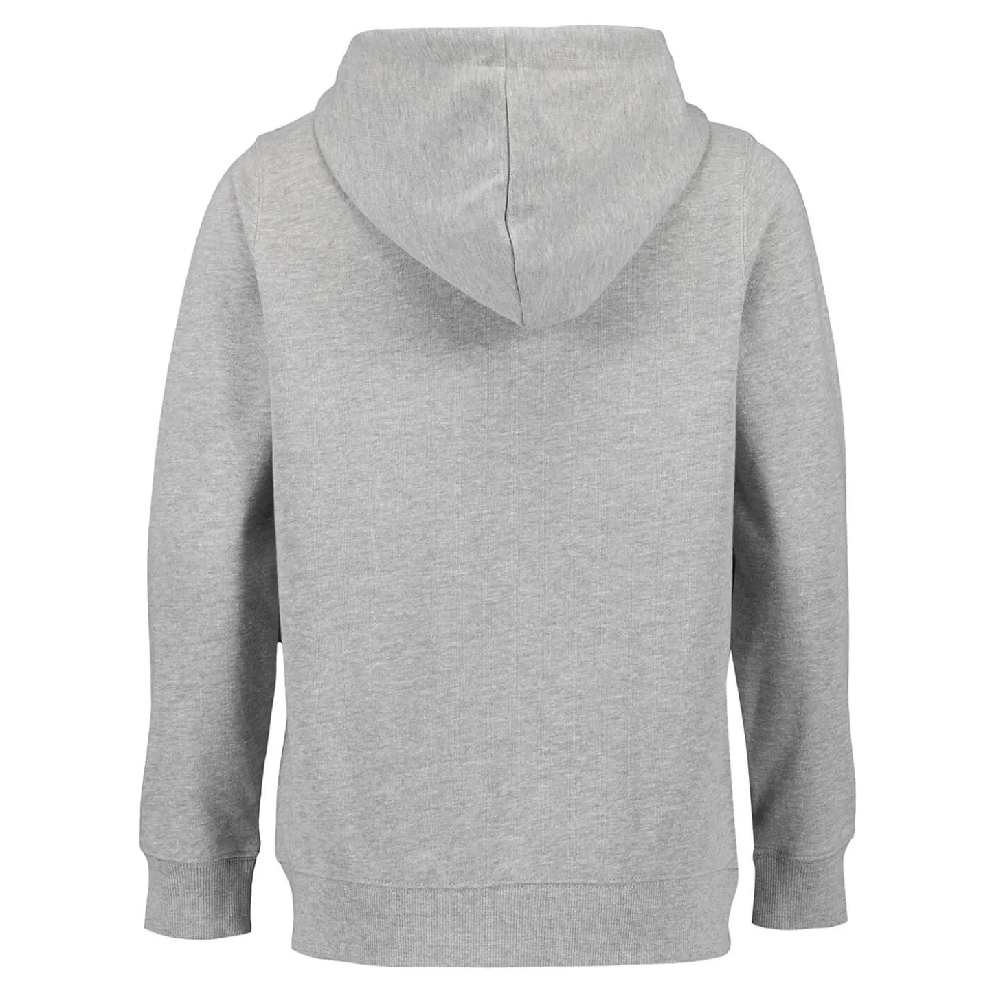 ITEX Chándal*Chándal Niño Fan Kids Degrado Gris Real Madrid