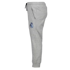 ITEX Chándal*Chándal Niño Fan Kids Degrado Gris Real Madrid