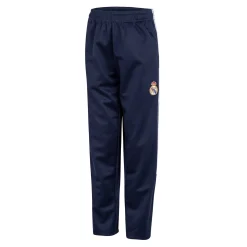 Project Rogers & JLK, S.L. Vuelta Al Cole|Chándal*Chándal Niño RMCF Azul Marino/Blanco