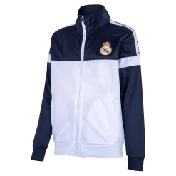 Project Rogers & JLK, S.L. Vuelta Al Cole|Chándal*Chándal Niño RMCF Azul Marino/Blanco