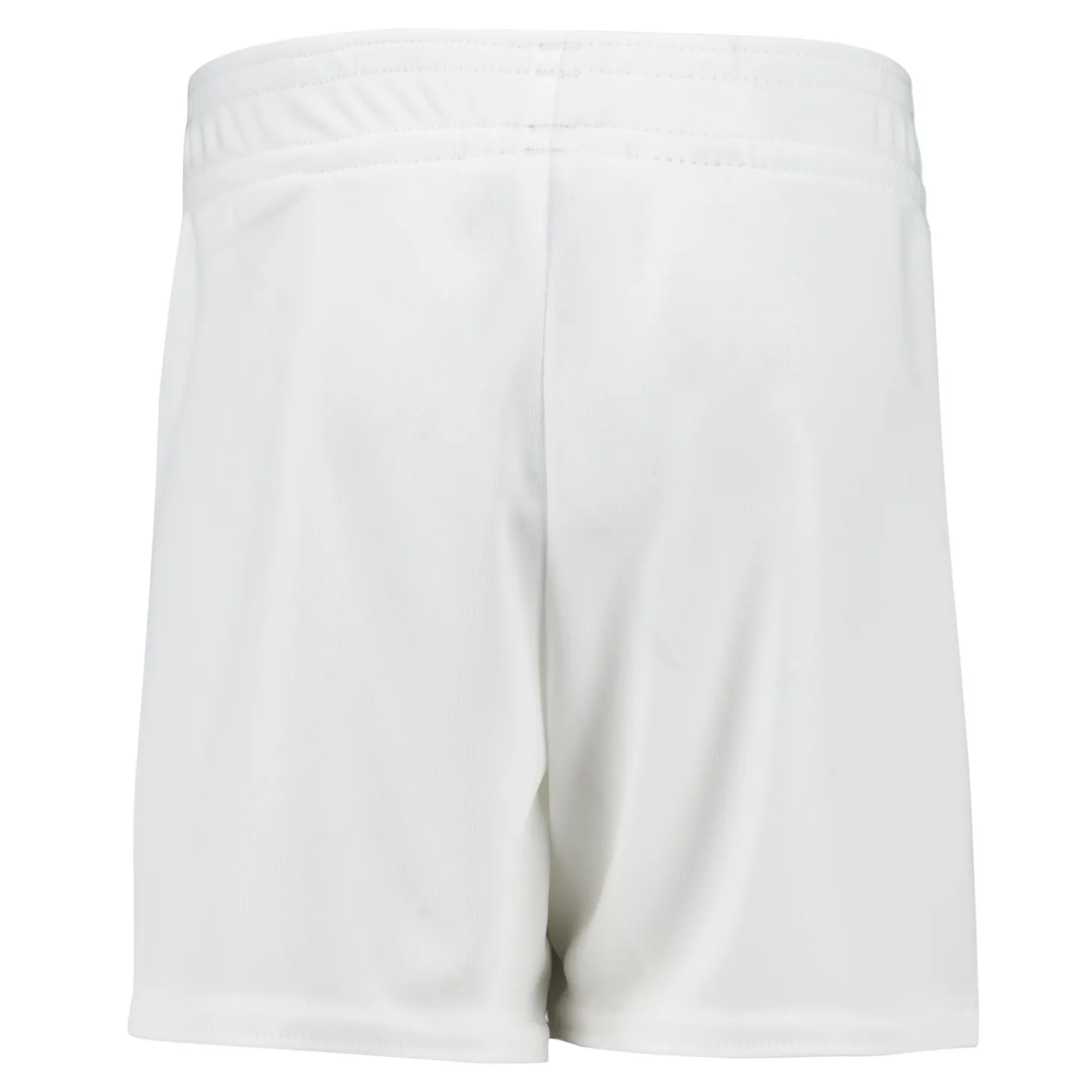 Adidas España, S.A.U Ropa De Bebés*Conjunto Mbappé Bebé Primera Equipación Blanca 24/25