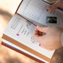 Grupo Erik Editores Papelería*Cuaderno Viaje Real Madrid