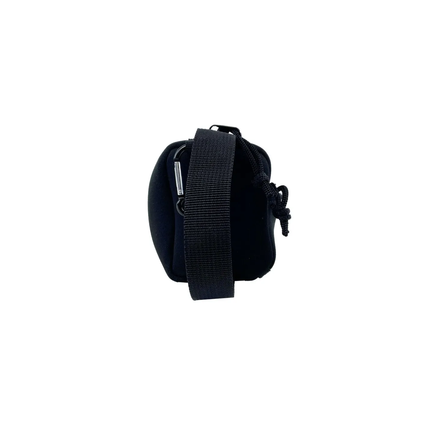 CyP Brands Evolution S.L. Papelería*Estuche Cilíndrico Neopreno Negro/Dorado