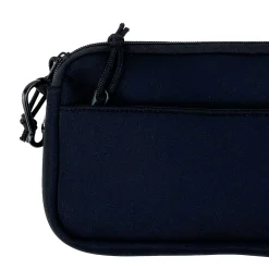 CyP Brands Evolution S.L. Papelería*Estuche Neopreno Negro/Dorado