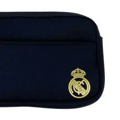 CyP Brands Evolution S.L. Papelería*Estuche Neopreno Negro/Dorado