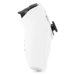 Fantroller Juegos & Juguetes|Carcasas*Funda Mando PS5 Blanca Real Madrid