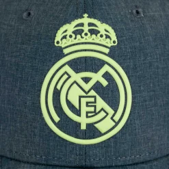 Project & Rogers Gorras*Gorra Escudo Real Madrid