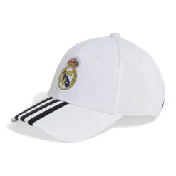 Adidas España, S.A.U Vuelta Al Cole|Gorras*Gorra Baseball adidas Blanca 24/25