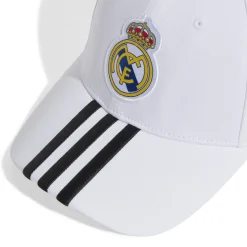 Adidas España, S.A.U Vuelta Al Cole|Gorras*Gorra Baseball adidas Blanca 24/25