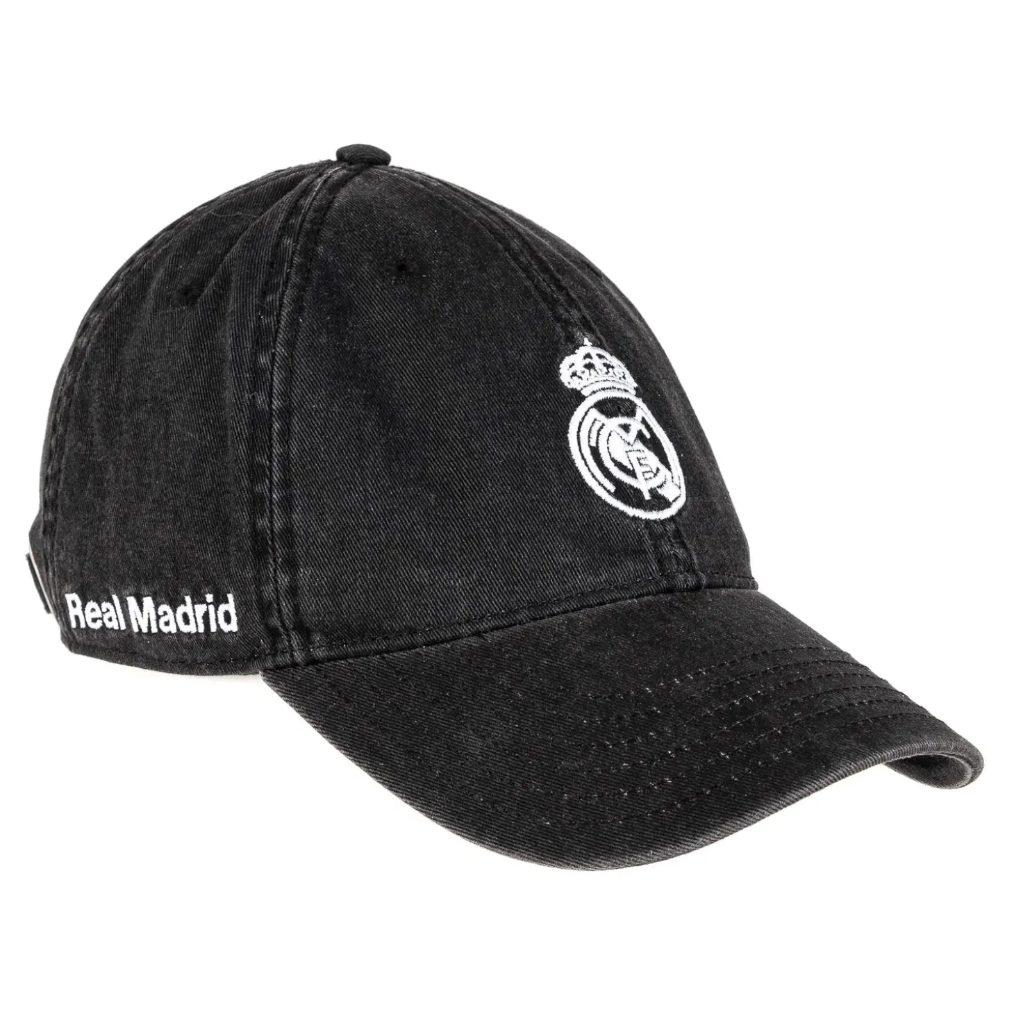 Project Rogers & JLK, S.L. Gorras*Gorra Denim Negra RM