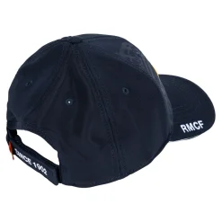 Project & Rogers Gorras*Gorra Detalle de Escudo Real Madrid