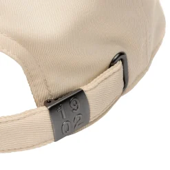 Project Rogers & JLK, S.L. Gorras*Gorra Escudo Beige